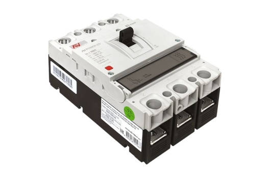 Автоматический выключатель AV POWER-2/3 160А 35kA TR EKF AVERES