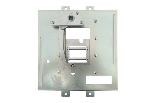 Ручной поворотный привод CS2 AV POWER-4 EKF AVERES