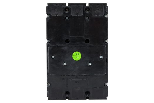 Автоматический выключатель AV POWER-2/3 160А 80kA TR EKF AVERES