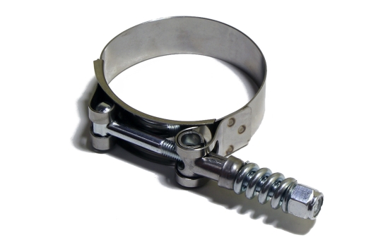 Хомут пружинный (72-79мм), малая пружина W2