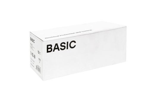 Устройство защитного отключения УЗО ВДТ-40 2P 63А/100мА (электронное) Basic