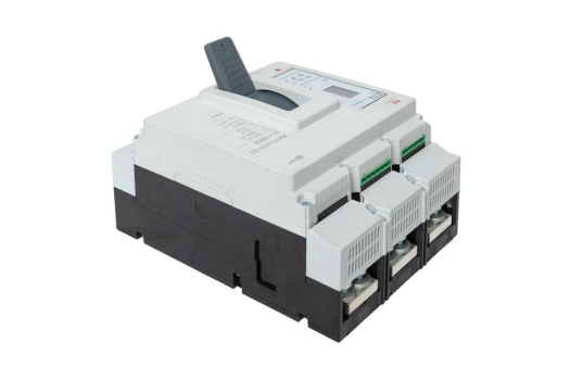 Автоматический выключатель AV POWER-5/3 1250А 70kA ETU6.2 EKF AVERES