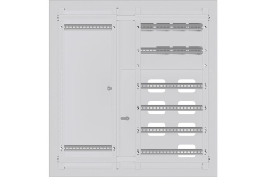 Щит этажный 7 кв. (1000х950х150) EKF Basic