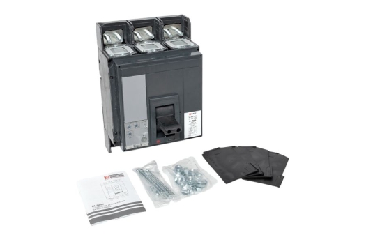 Выключатель автоматический ВА-99C 1250/800А 3P 50кА EKF