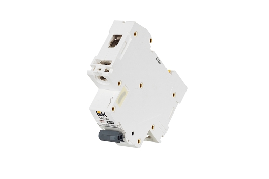 ARMAT Автоматический выключатель M06N 1P C 50А IEK