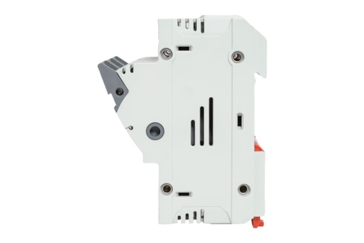 Предохранитель-разъединитель DF 14х51 3Р (тип ПВЦ) EKF