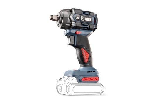 Гайковерт WB-20-350 без АКБ и ЗУ серия ПРОФИ (КВТ)