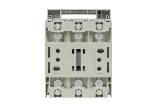 Выключатель-разъединитель УВРЭ 250А откидного типа под предохранители ППН (габ.1) EKF