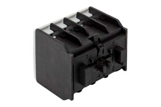 Приставка контактная ПКЭ-22 9-65А EKF AVERES