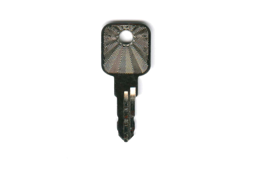 Ключ для замка (арт. 18-20/38-ip31) EKF PROxima (1000шт)