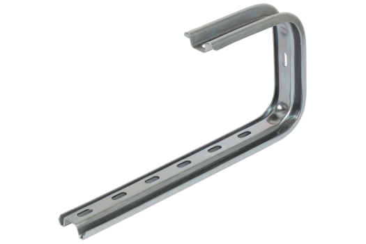Консоль потолочная VREF 100 INOX IEK