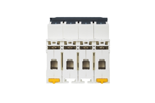ARMAT Автоматический выключатель M06N 4P C 2А IEK