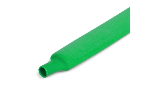 Трубка ТУТ (HF)-2/1 зеленая (КВТ) (200м)