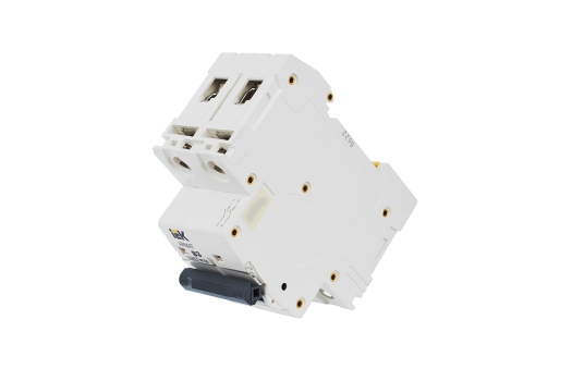 ARMAT Автоматический выключатель M10N 2P B 3А IEK