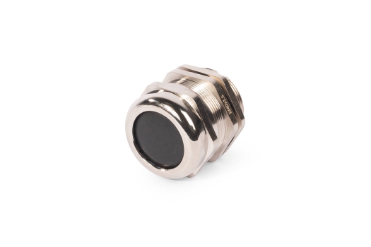 Ввод кабельный латунный МGM-L 40 (22-30 мм) (Fortisflex)