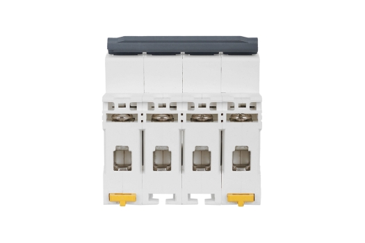ARMAT Автоматический выключатель M10N 4P C 25А IEK