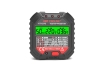 Тестер розеток и УЗО КТ 107D серия PROLINE (КВТ)