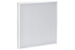 LIGHTING PRO Светильник светодиодный ДВО 1001D 45Вт 4000К IP40 595х595мм призма Dali IEK