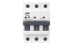 ARMAT Автоматический выключатель M06N 3P B 4А IEK