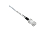 Накладной датчик температуры жидкости для трубопроводов EKF RTD10-OVH01-PT100