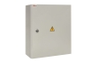 ЩУ-3/1-1 двухдверный (445х400х150) 12 мод. IP54 PROXIMA EKF