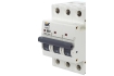 ARMAT Автоматический выключатель M10N 3P B 63А IEK