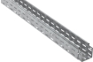 ESCA Лоток перфорированный 80х80х3000-1,2 HDZ IEK