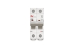 Выключатель автоматический AV-10 2P 10A (D) 10kA EKF AVERES
