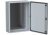TITAN 5 Корпус металлический ЩМП-80.60.25 УХЛ1 IP66 IEK