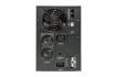 Источник Бесперебойного Питания Линейно-интерактивный E-Power PSW 600 2000 ВА/1600 Вт , напольный, без АКБ,USB,RJ45,,1хСE13,2xschuko