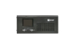 ИБП E-Power PSW -H 600 ВА/Вт ,с батарейным автоматом, 2xSchuko