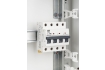 ARMAT Автоматический выключатель M06N 4P C 50А IEK