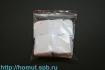 Бирка-У-134 (квадрат 55х55) Fortisflex (100 шт.)