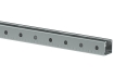 STRUT-профиль перфорированный 41х41х800-1,5 IEK
