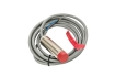 Бесконтактный индуктивный датчик PROXIS-2-18-08-N-NO-2