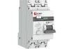 Дифференциальный автомат АД-32 1P+N 50А/30мА (хар. C, A, электронный, защита 270В) 6кА EKF PROxima