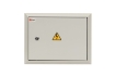 ЩРВ- 9 (260х340х120) IP31 PROXIMA EKF