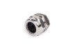 Ввод кабельный из нержавеющей стали PGM 25 (15-22 мм) (INOX) (Fortisflex)