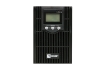 Источник Бесперебойного Питания Линейно-интерактивный E-Power PSW 600 1500 ВА ,1200Вт,USB,RJ45,1хСE13,2xSchuko напольный, c АКБ 2 х 12В_9 Ач