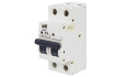 ARMAT Автоматический выключатель M10N 2P C 16А IEK