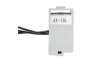 Дополнительный контакт AX AV POWER-1 для TR слева EKF AVERES