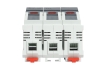 Предохранитель-разъединитель DF 14х51 3Р (тип ПВЦ) EKF