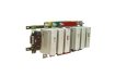 Контактор КТЭ реверсивный 630А 230В 2NO EKF PROxima
