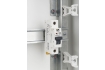 ARMAT Автоматический выключатель M06N 1P C 25А IEK
