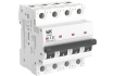 ARMAT Автоматический выключатель M06N-DC 4P Z 32А IEK