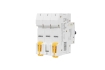 ARMAT Автоматический выключатель M06N 3P B 4А IEK