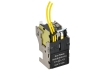 ARMAT Независимый расцепитель левый 24В DC для MCCB типоразмер G; H; I IEK