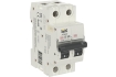ARMAT Автоматический выключатель M10N 2P D 50А IEK