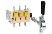 Выключатель-разъединитель ВР32И-31A31240 100А IEK