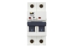 ARMAT Автоматический выключатель M06N 2P D 4А IEK